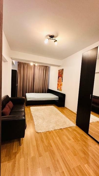 APARTAMENT LUX | PARCARE SUBTERANA | HERASTRAU - Poză 5