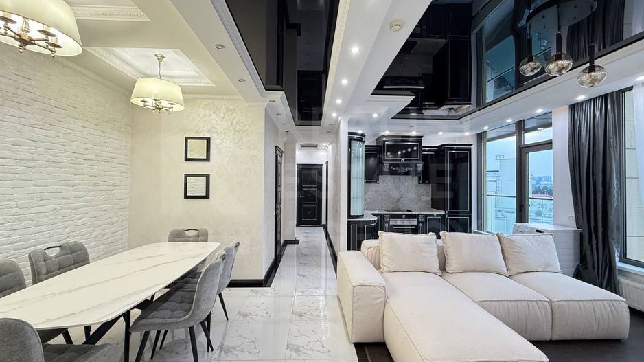 Chirie, apartament, 2 camere, str. Columna, Centru - Poză 1