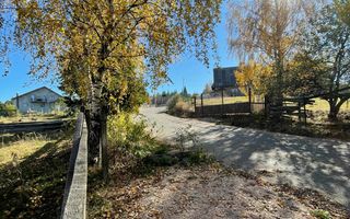 Teren intravilan de 2001 mp în Calatele Padure, comuna Calatele! - Poză 1