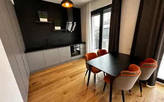 3 Camere cu Parcare 5Min Metrou Grivita Arcadia Domenii Ion Mihalache - Poză 12
