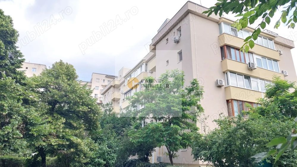 Apartament cu 1 camera I 40 mp I bd Decebal I 1990 - Poză 8