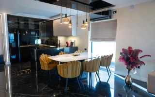 Penthouse exclusivist în cartierul Europa | La cheie! - Poză 3