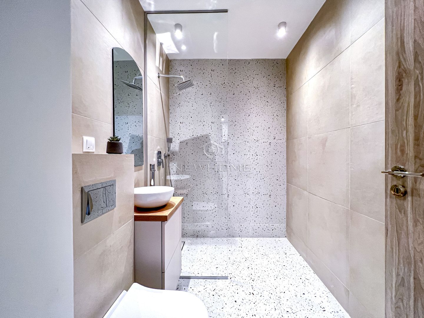 Apartament 2 camere zona Iulius Mall Gheorgheni - Poză 10