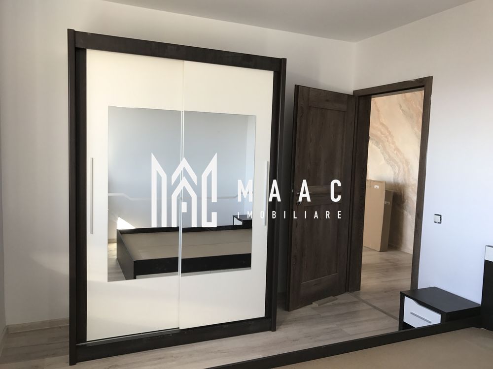 Apartament modern | 2 camere | 50 MPU | Balcon | Lift | Doamna Stanca - Poză 7