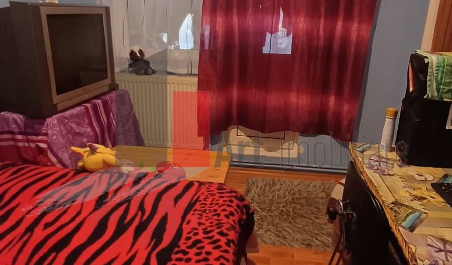 Apartament Visoi 3, parter - Poză 5