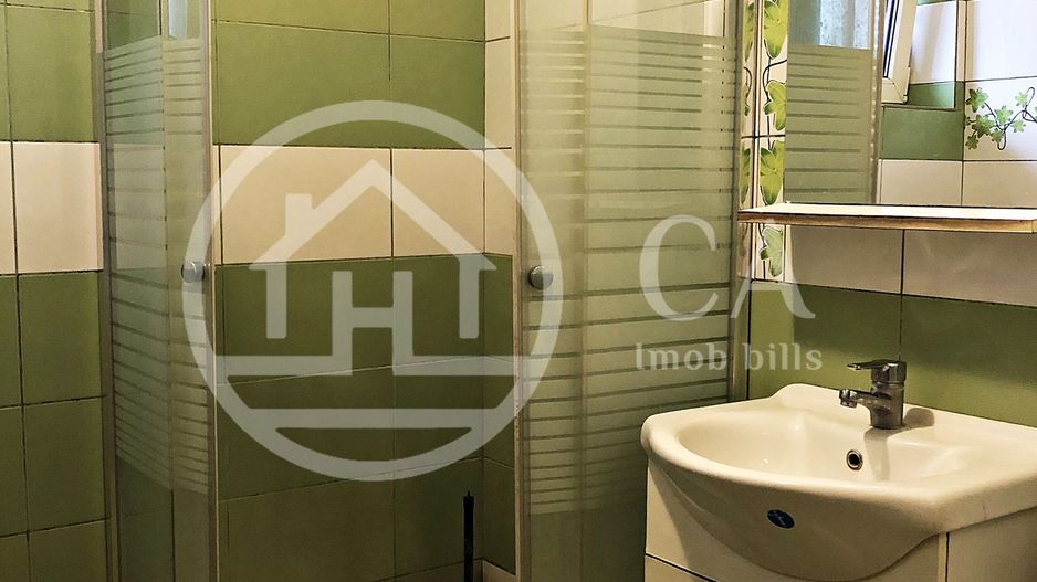 Casa P+M cu 6 camere de inchiriat pentru muncitori in Oncea, Oradea - Poză 11