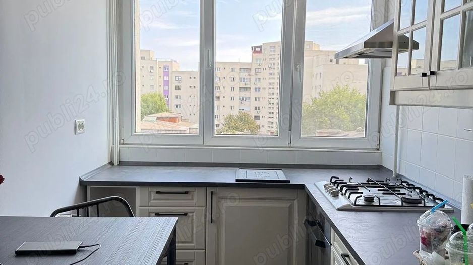 Apartament (metrou Tineretului) Dimitrie Cantemir - Poză 8