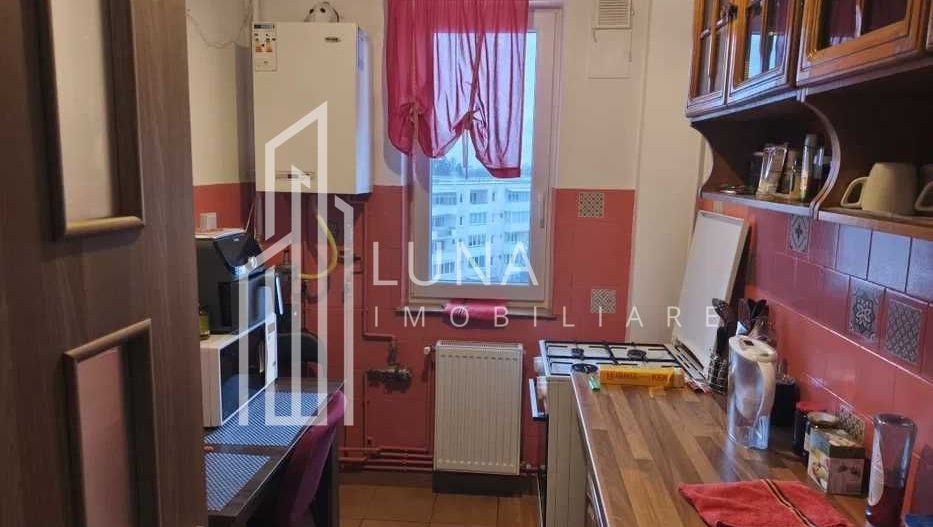 Apartament 2 camere | Etaj 6 | Lift nou | Orientare Est - Poză 5