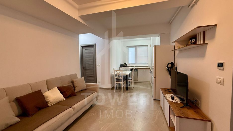 Apartament 3 camere | Prima închiriere | Parcare | Calea Șurii Mici - Poză 7