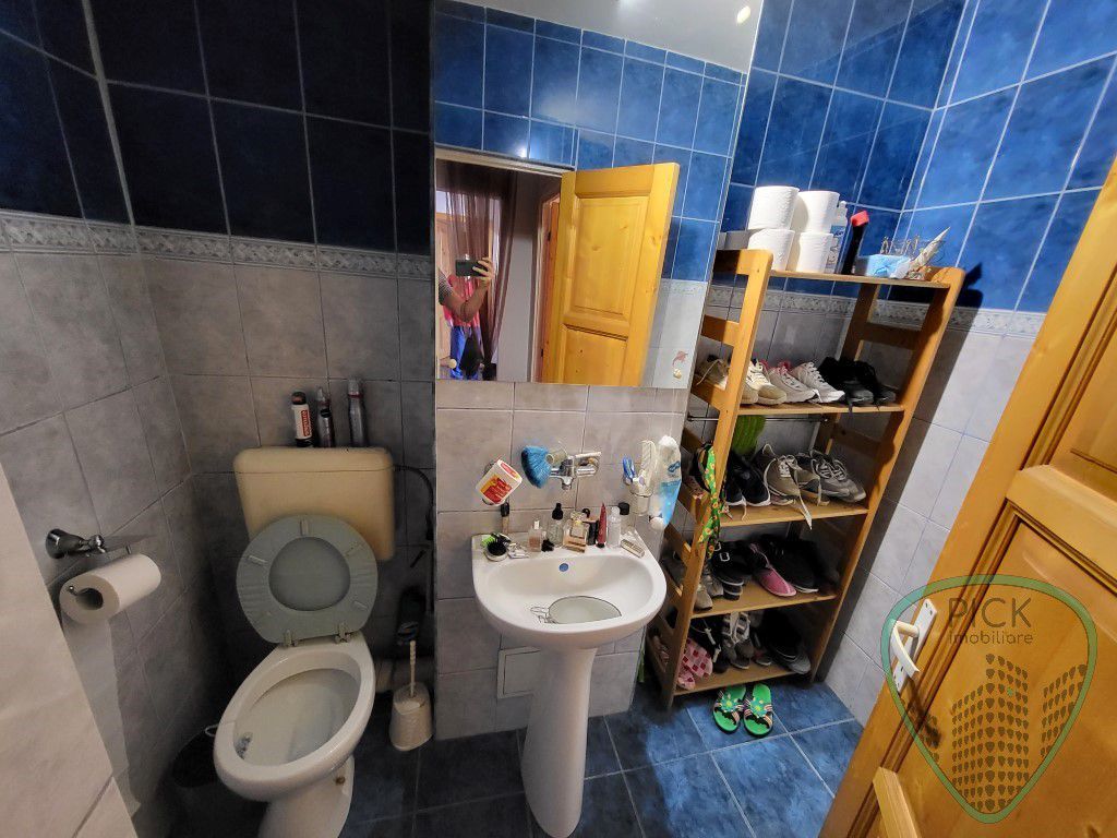 P 1049 Apartament cu 4 camere în Târgu Mureș, cartierul Tudor - Poză 4