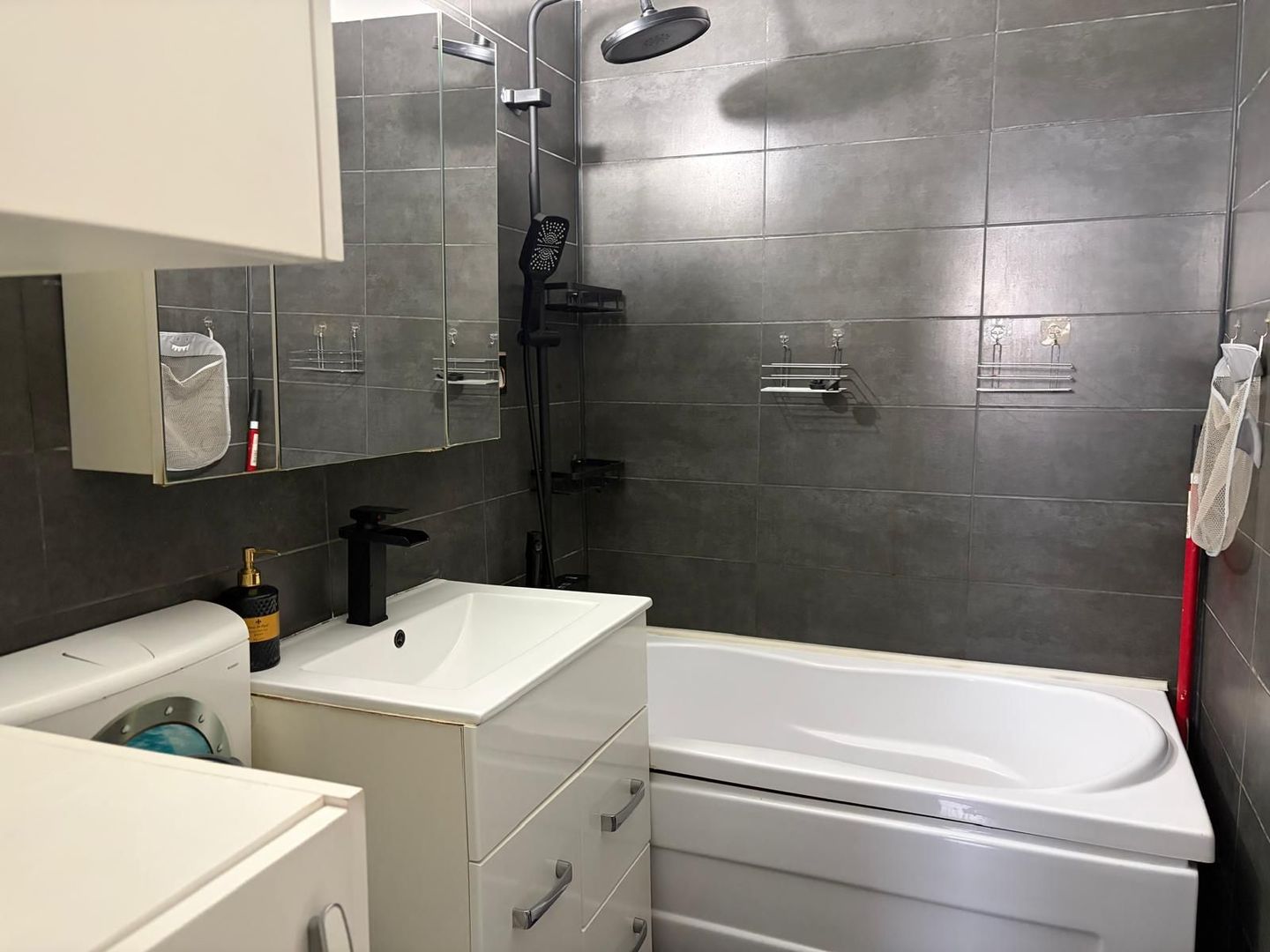 Apartament cu doua camere, Alexandru Obregia, 68.000€ - Poză 11
