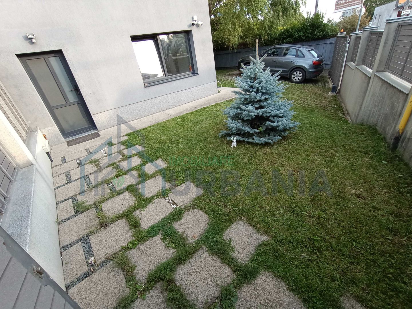 Spațiu pentru activități multiple (salon, birou, comerț, cabinet) – Zona Moara de Vânt, Iași - Poză 2