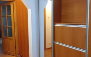 Apartament mobilat și utilat de închiriat în Mircea cel Bătrân, Iași - Poză 1