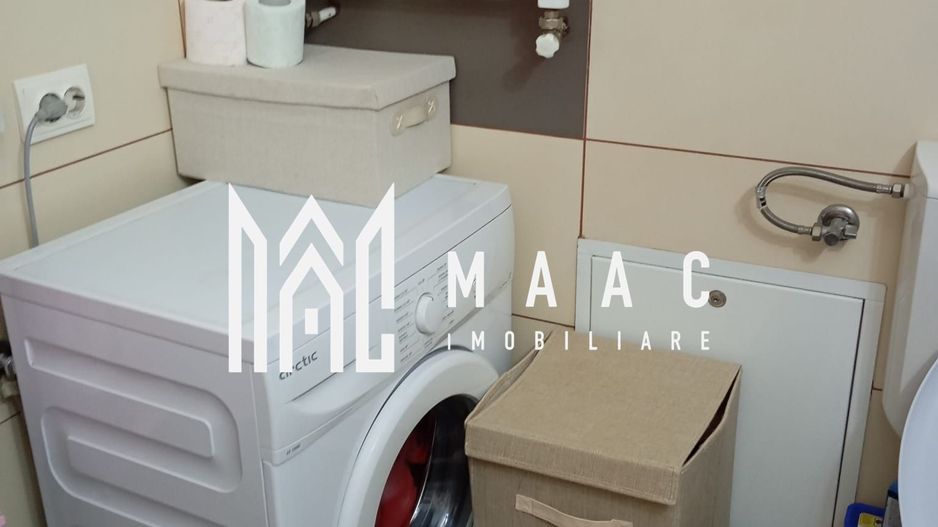 Apartament 2 camere | Balcon | Lift | Etaj 2 | Turnisor - Poză 8