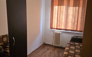 Apartament 3 camere, Nicolina 1, decomandat - Poză 4