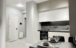 Chirie, apartament, o cameră, str. Bogdan-Voievod, Râșcani - Poză 2