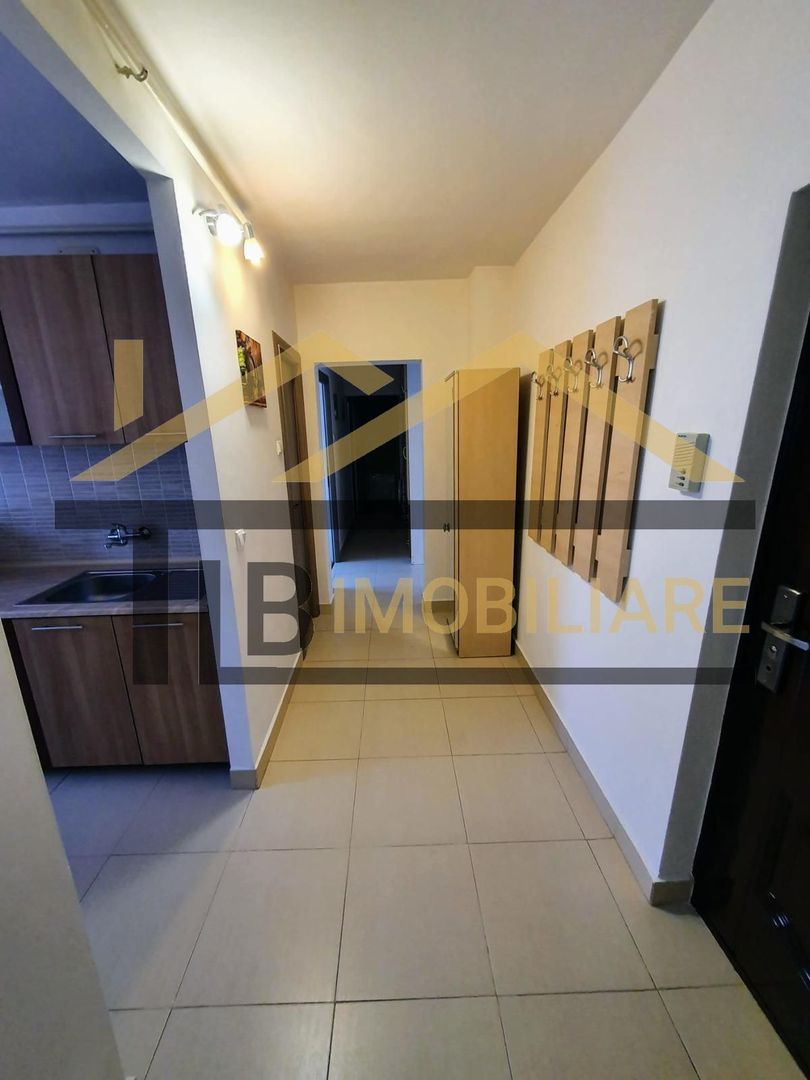 Apartament de 3 camere, 75mp, decomandat, Zona Fortuna - Poză 10