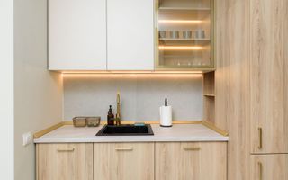 Titan - Apartament cu 2 camere, Curte proprie, Comision 0% - Poză 6