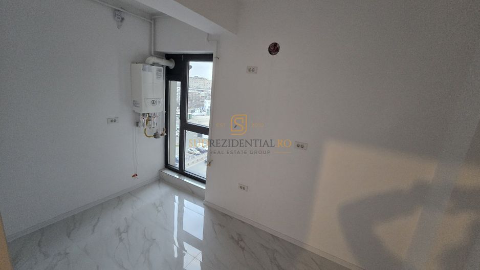Apartament 2 camere | 68 mp | Aparatorii Patriei | Constructie noua - Poză 3