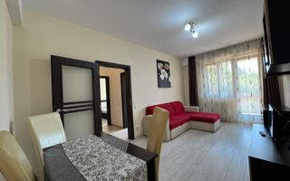 Apartament 2 camere decomandat+parcare Tatarasi Kaufland - Poză 3