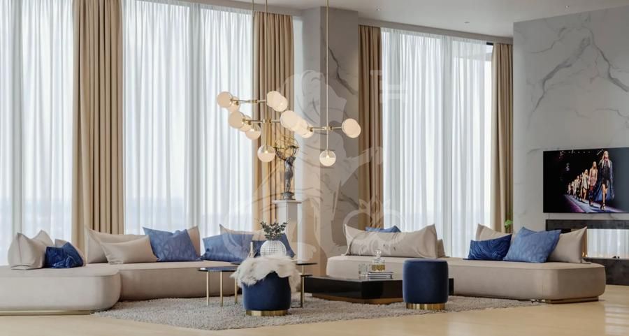 Apartament de lux cu 4 camere | Vedere Superbă | Floreasca - Poză 2