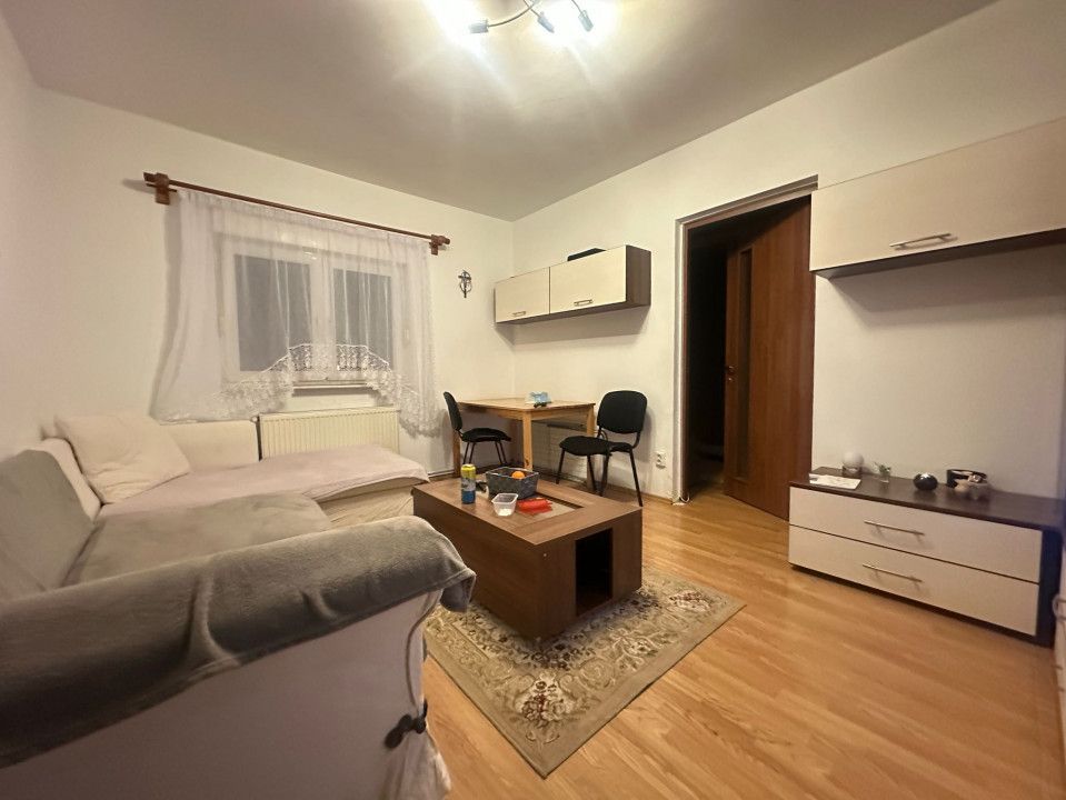 Apartament 2 camere, pet friendly, etajul 1 - Str. Miraslau - Poză 1