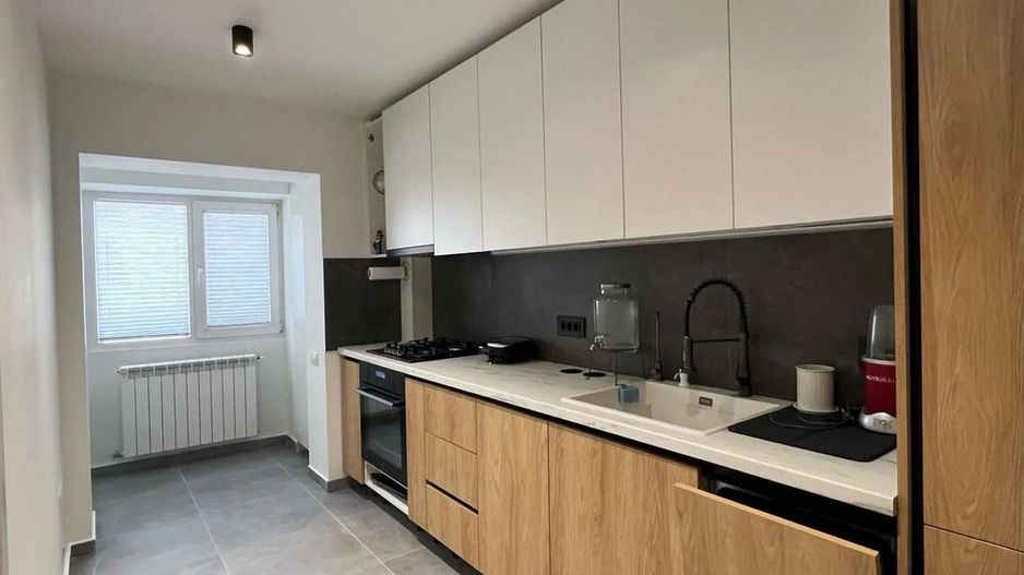 Apartament 2 camere de inchiriat Aviatiei | N. Caramfil - Poză 3
