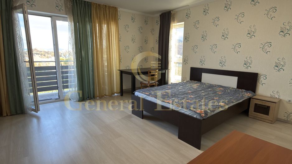 Vand apartament 2 camere - Poză 5
