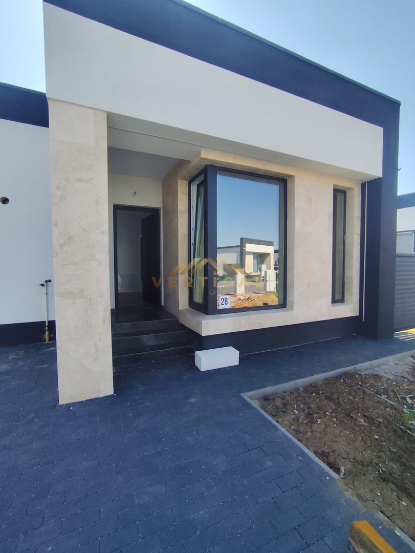 casa in comunitate - Poză 2