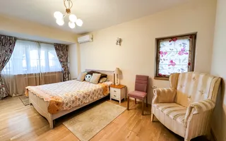 Inchiriere Casa Individuala Pipera 8 Camere - Poză 13