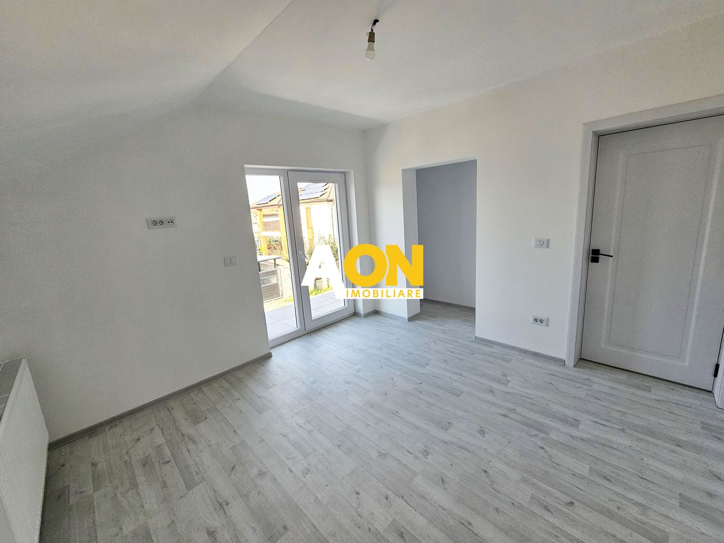 Casă nouă P+M 4 camere, 169mp utili, Teren 361mp, Micești - Poză 12