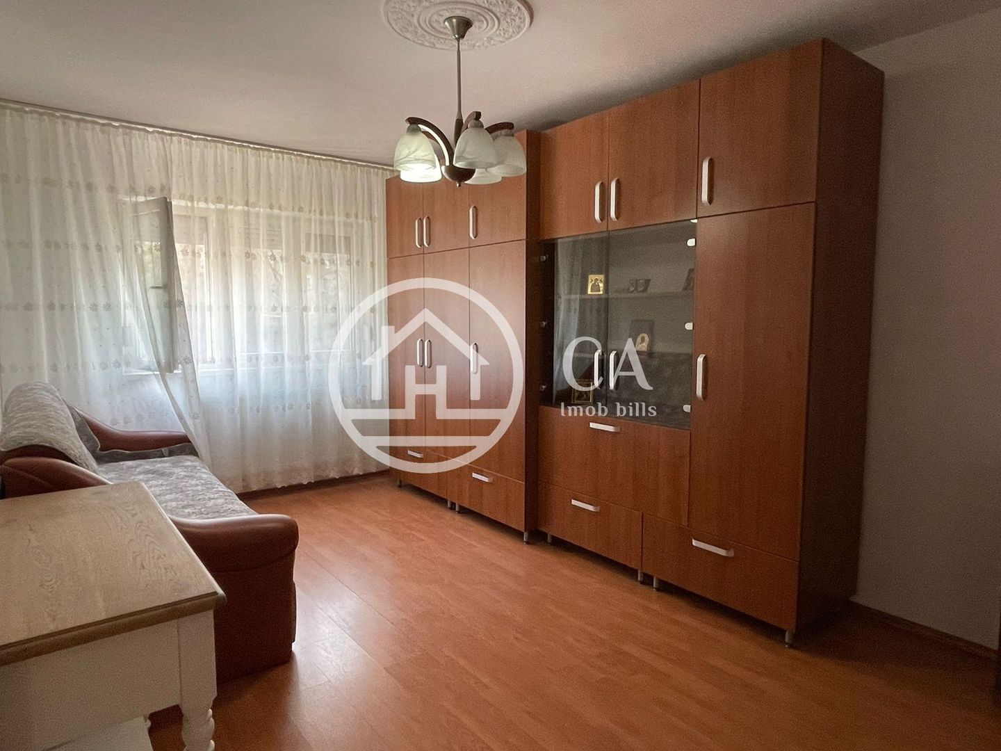 Apartament cu 2 camere de inchiriat in zona Decebal, Oradea - Poză 3