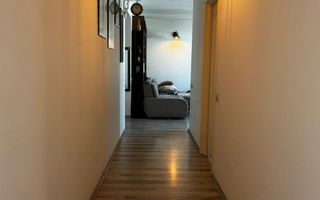 OPORTUNITATE | APARTAMENT 3 CAMERE COMPLET MOBILAT | POPEȘTI-LEORDENI - Poză 10