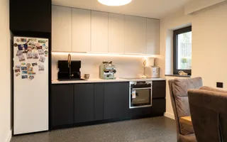 Vile elegante cu 800 m2 teren in cartierul Faget ! - Poză 23