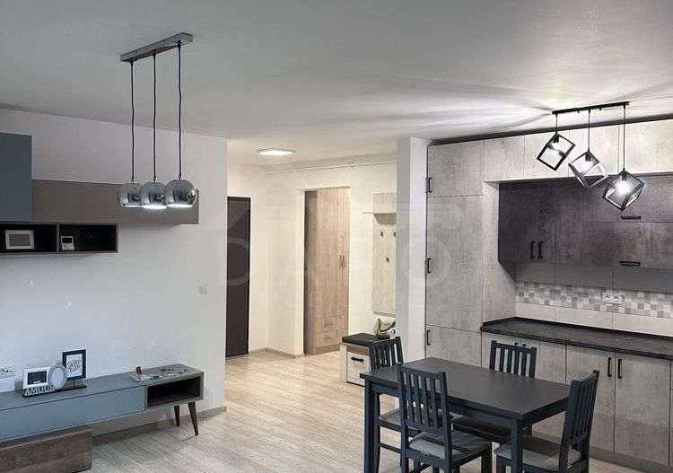 De inchiriat apartament 2 camere Maurer - Poză 4