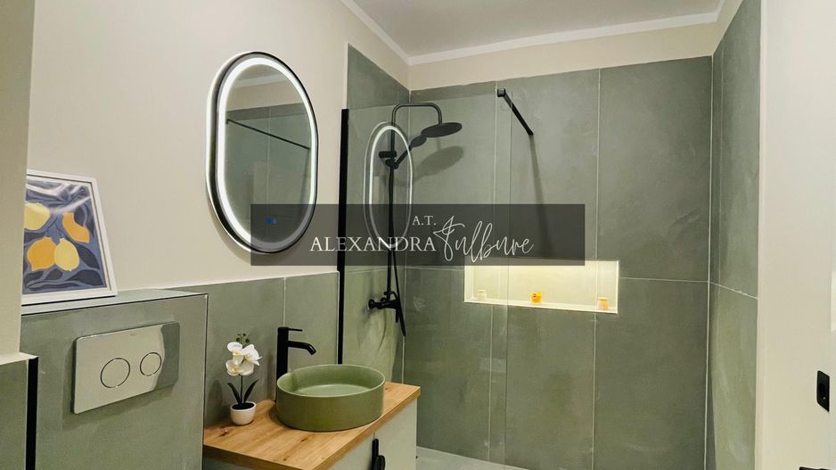 Apartament modern | 2 camere | Tineretului |Floresti - Poză 10