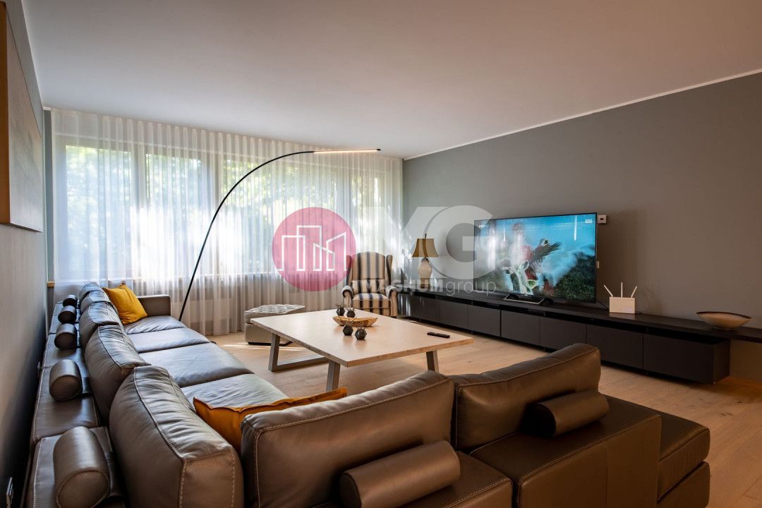 Apartament superb 4 camere de vanzare- Kiseleff - Poză 1