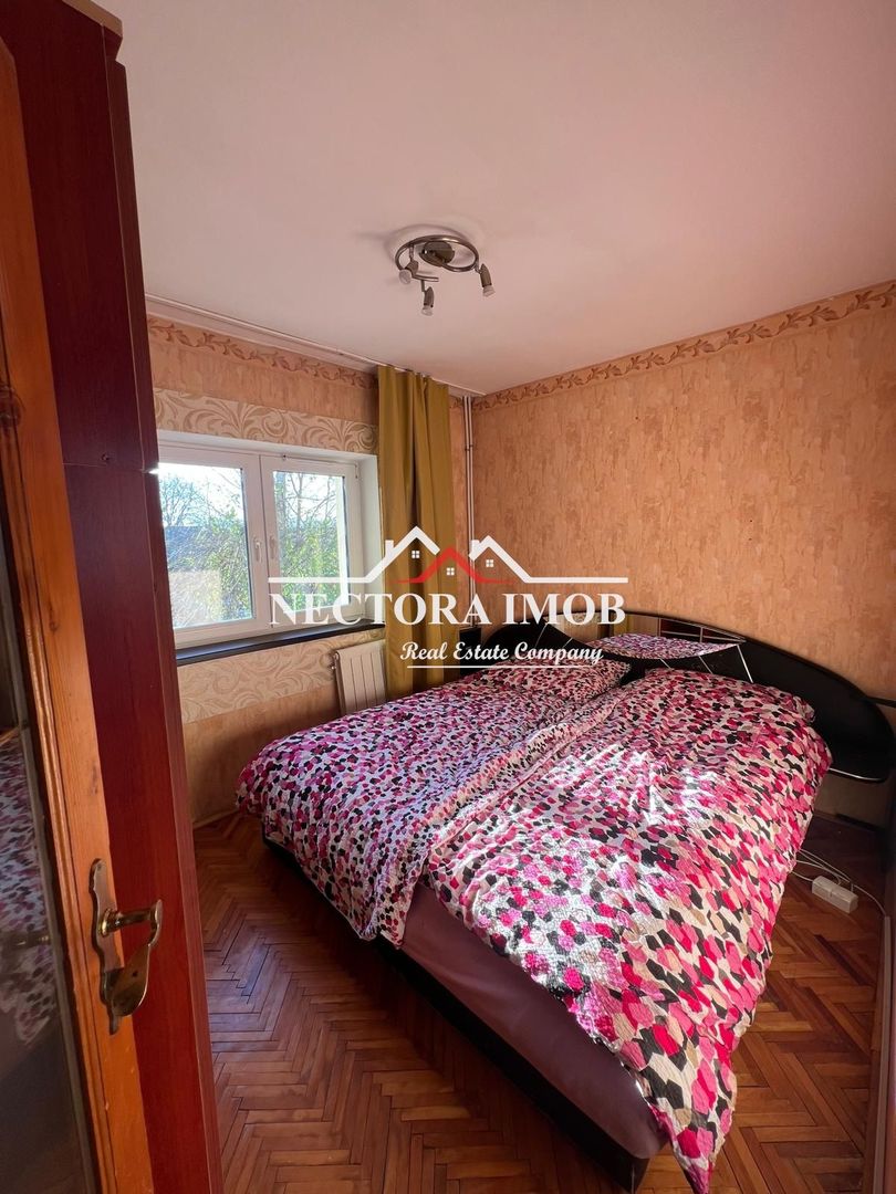 Apartament 4 camere SANMARTIN, langa Oradea/Baile Felix, 89 mp, Etaj 1 - Poză 7