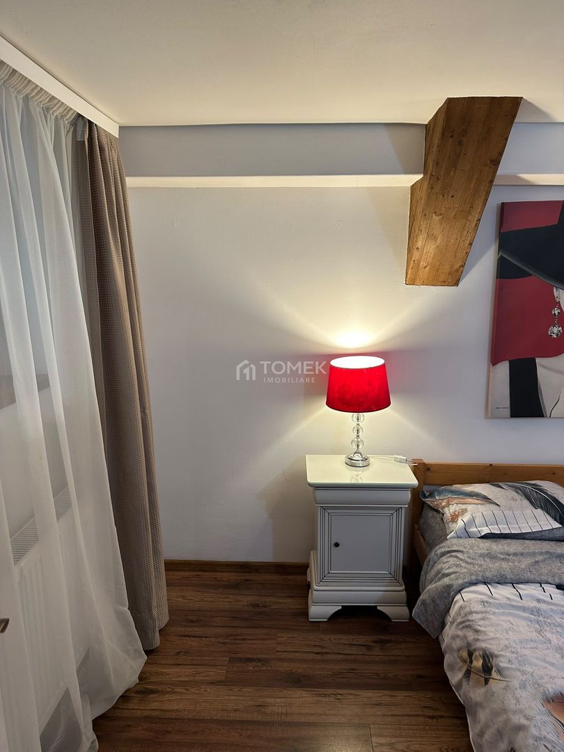 Apartament 2camere str.Castelului - Poză 11