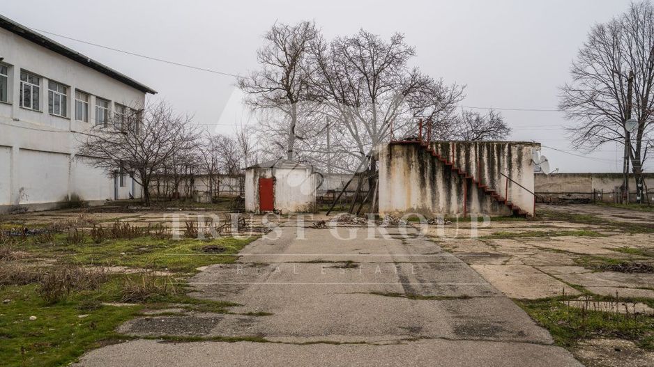 Hala industriala cu Birouri + Teren Caracal - Poză 26