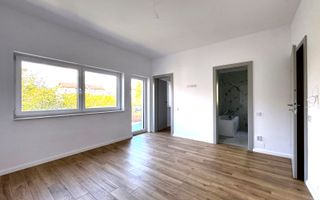 Casa tip duplex de vanzare, constructie noua,curte de 170 mp, Floresti - Poză 9