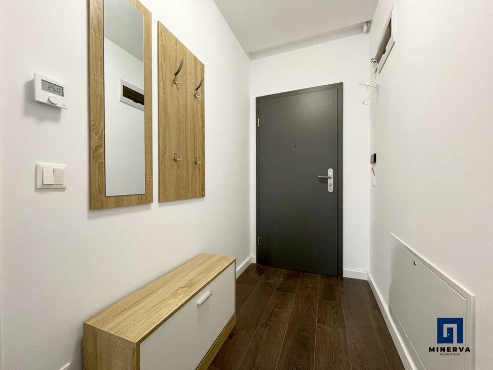  Apartament Braytim langa Parcul Triade | 2 camere | Comision 0% - Poză 15