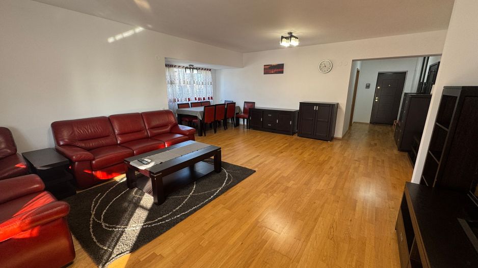 Lacul Tei 3 Camere 115 mp | Parcare Subterana | Boxa - Poză 3