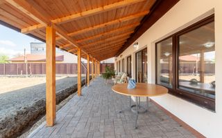 SPAȚIUL IDEAL PENTRU AFACEREA TA - CALEA CAMPULUNG - Poză 8