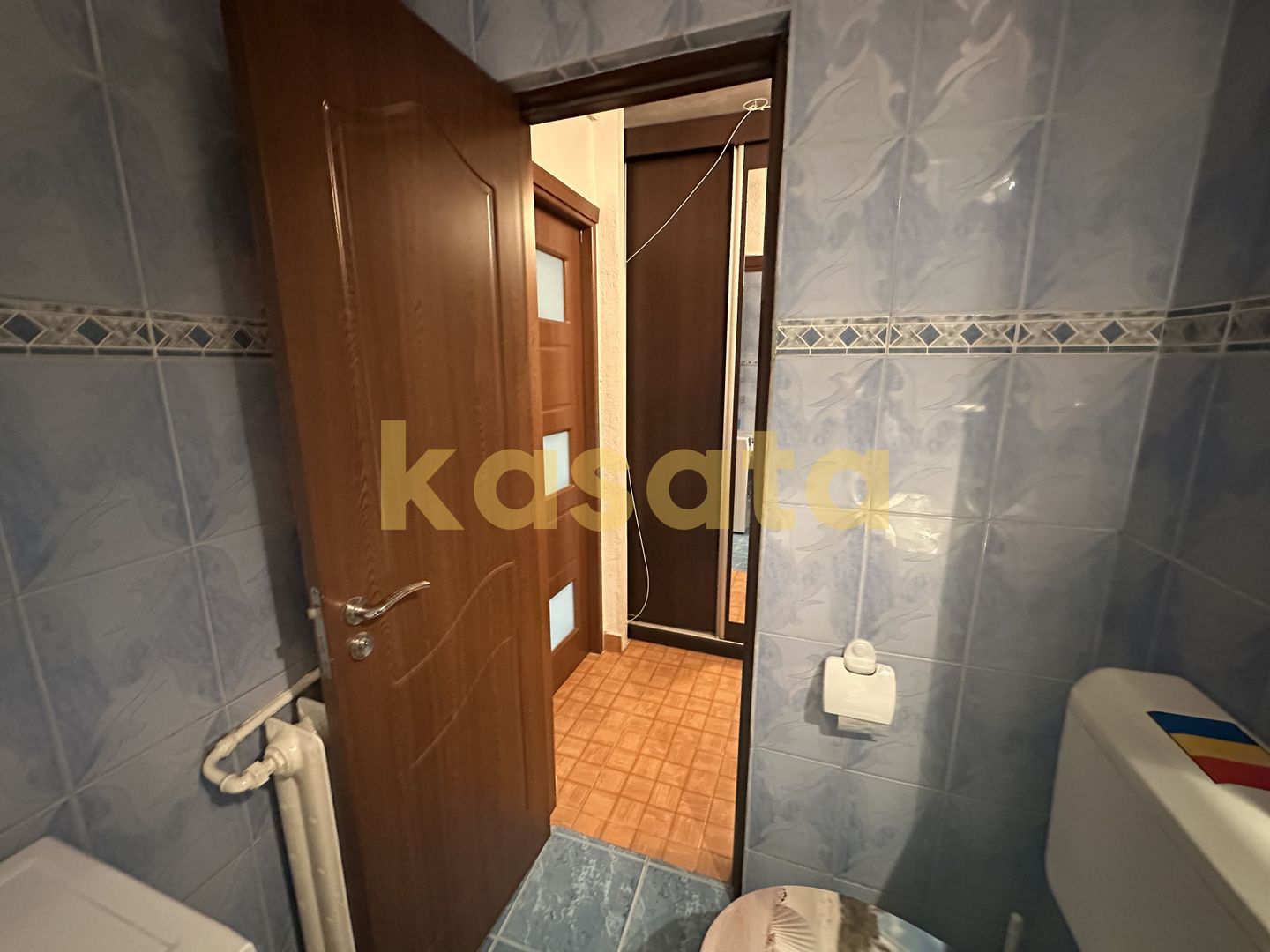 Garsonieră Drumul | Metrou Favorit | Acces Stradal - Poză 7