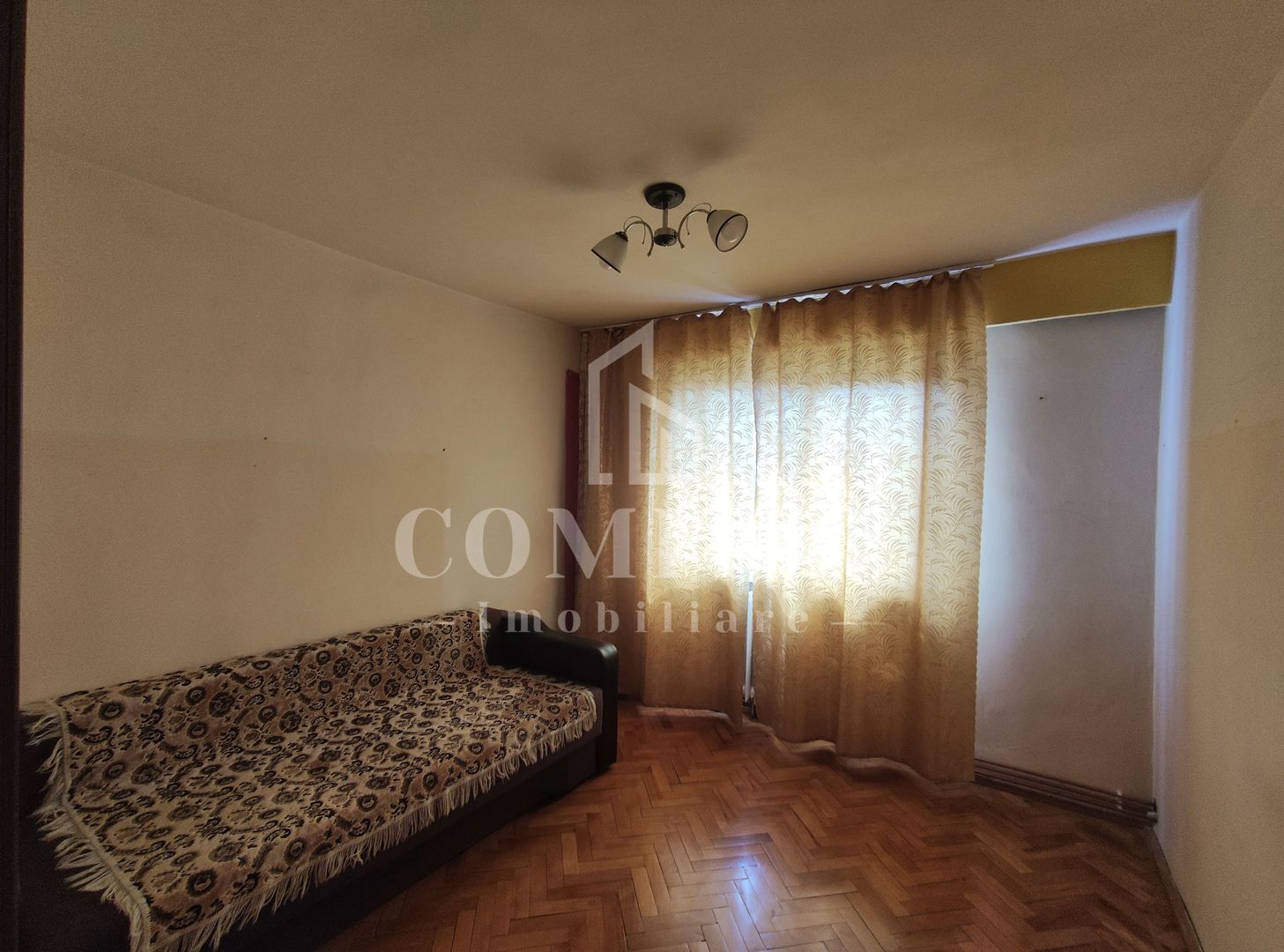 Apartament cu 2 camere | Cartierul Mănăștur - Poză 3