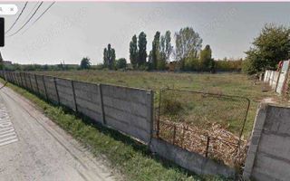 🏷️ Teren de vânzare / Inchiriere – Otopeni, Șos. Odăi – 8551 mp - Poză 5