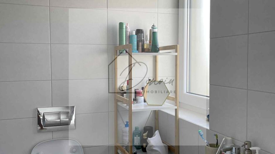 Apartament 2 camere Belvedere Residence Metrou Pipera Barbu Vacarescu - Poză 7