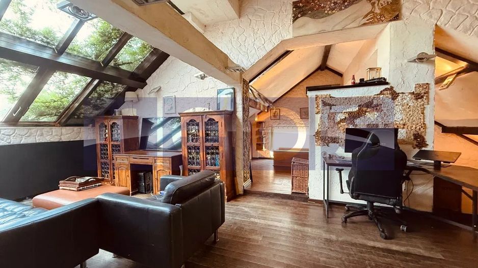 VANZARE VILA | SAUNA | JACUZZI | 334 MMP | IANCU NICOLAE - Poză 4