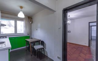Mihai Bravu | Obor | Dimitrov | Apartament 3 camere | comision 0% - Poză 13